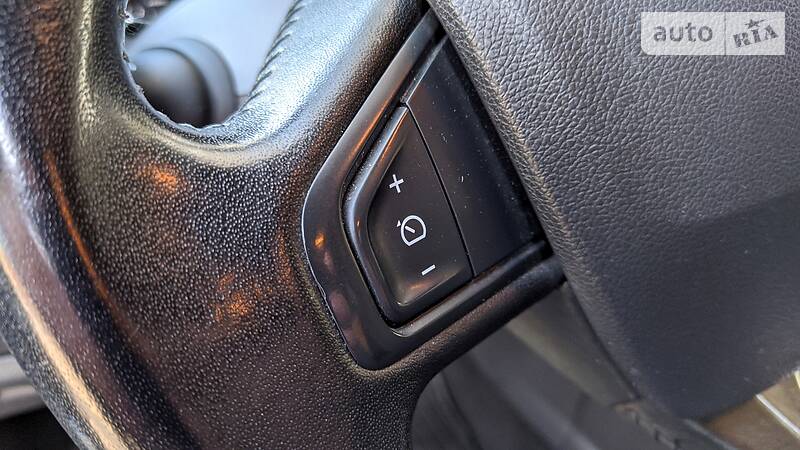 Универсал Renault Megane 2014 в Львове