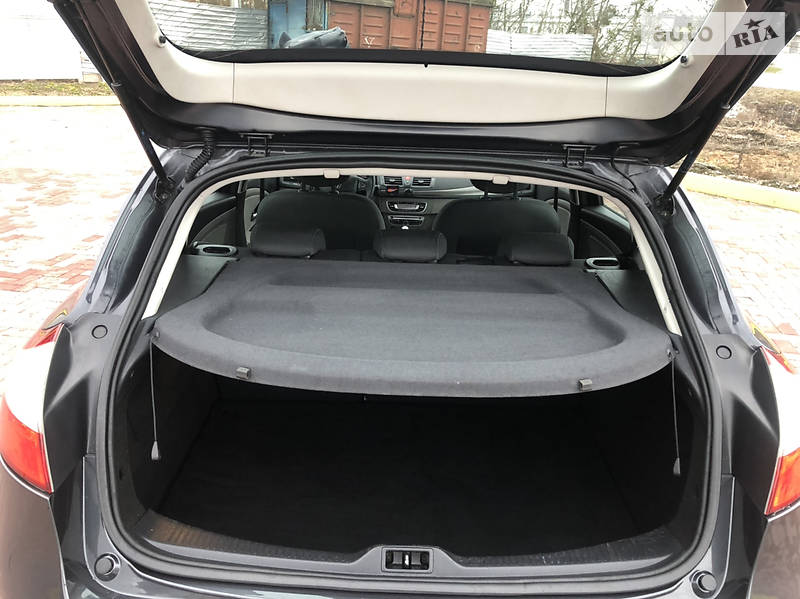 Хетчбек Renault Megane 2010 в Рівному фото 31 Хетчбек Renault Megane 2010 в Рівному