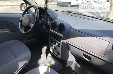 Універсал Renault Megane 2003 в 