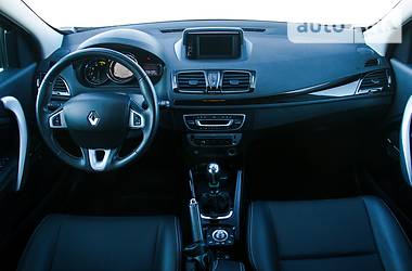 Універсал Renault Megane 2012 в 
