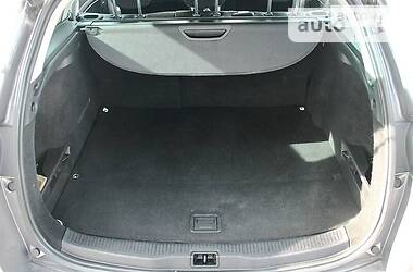 Універсал Renault Megane 2012 в 