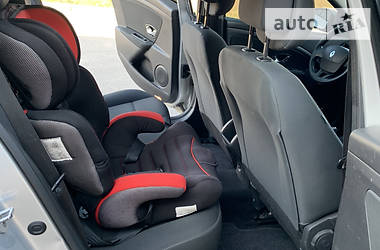 Універсал Renault Megane 2012 в 