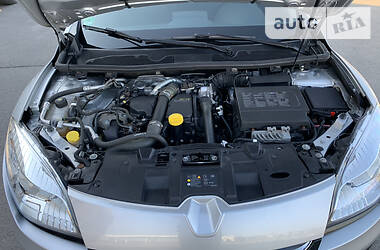 Універсал Renault Megane 2012 в 