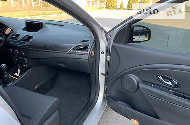 Універсал Renault Megane 2012 в 