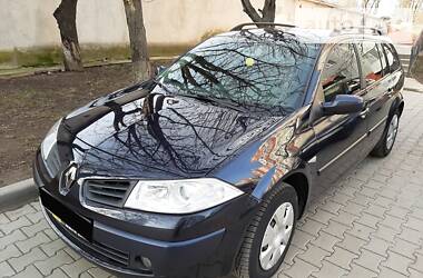 Універсал Renault Megane 2007 в 