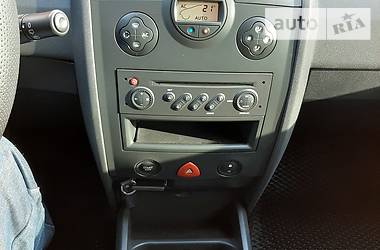 Універсал Renault Megane 2007 в 