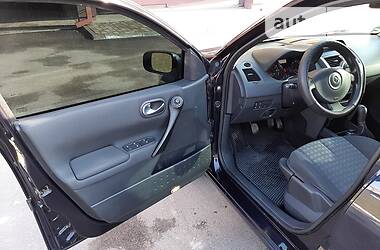Універсал Renault Megane 2007 в 