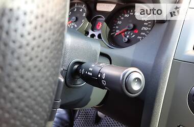 Універсал Renault Megane 2007 в 