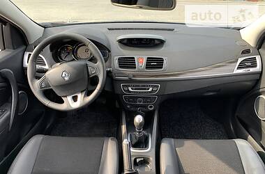 Універсал Renault Megane 2009 в 