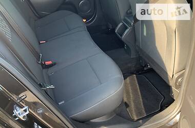 Універсал Renault Megane 2010 в 