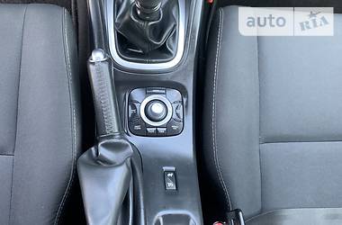 Універсал Renault Megane 2010 в 