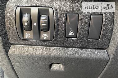 Універсал Renault Megane 2010 в 