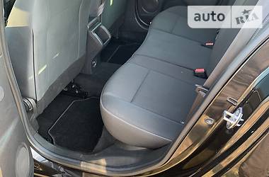 Універсал Renault Megane 2010 в 