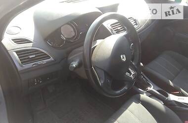 Універсал Renault Megane 2014 в 