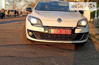 Універсал Renault Megane 2012 в 