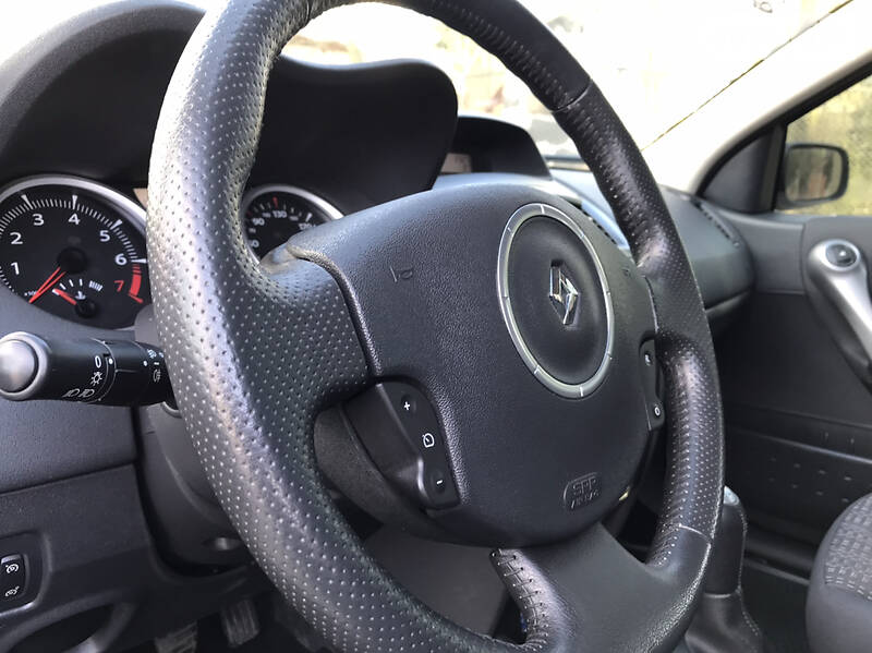 Універсал Renault Megane 2007 в Радивиліві