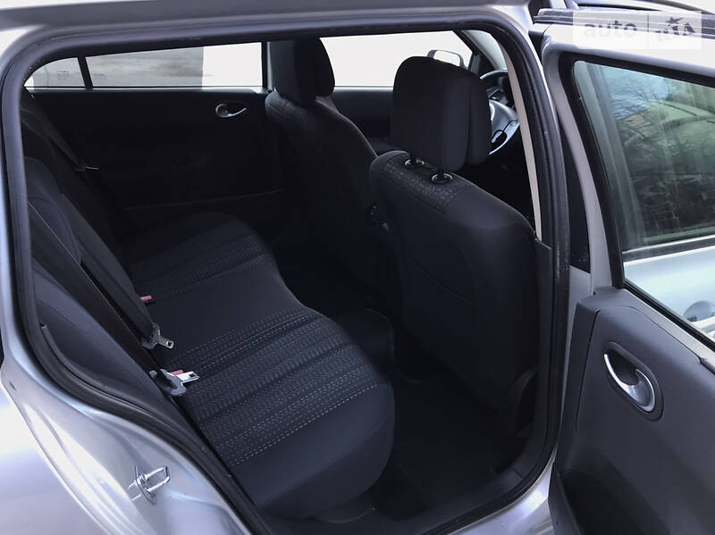 Універсал Renault Megane 2007 в Радивиліві