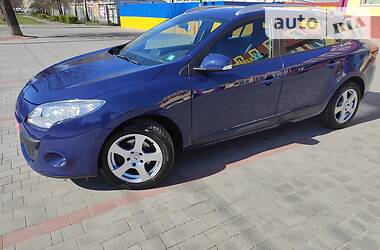 Універсал Renault Megane 2010 в 