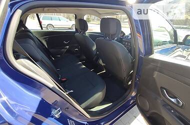Універсал Renault Megane 2010 в 