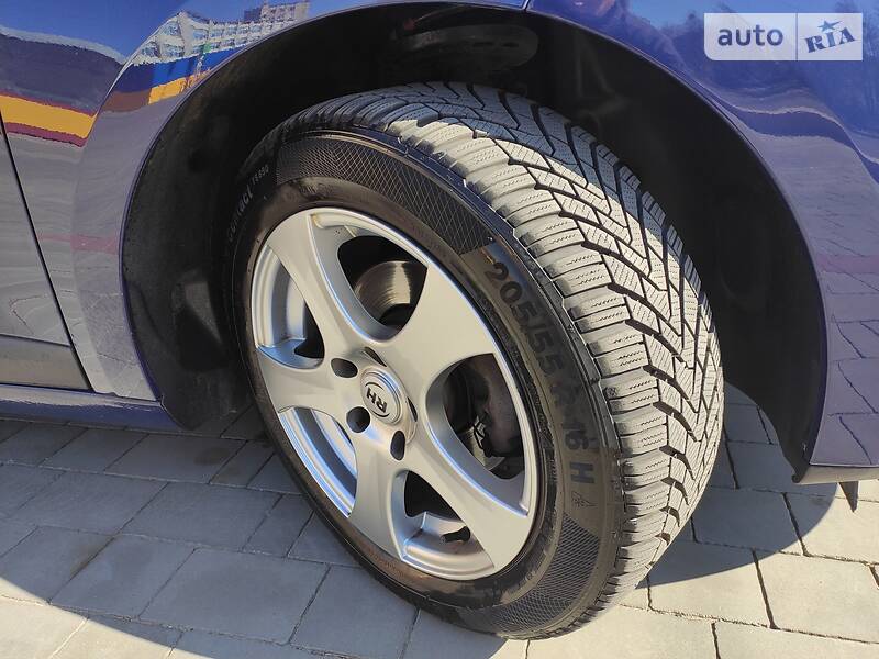 Універсал Renault Megane 2010 в Луцьку