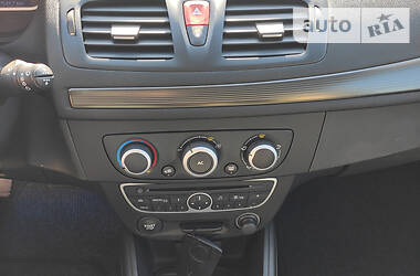 Універсал Renault Megane 2010 в 