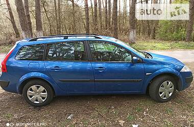 Універсал Renault Megane 2005 в 