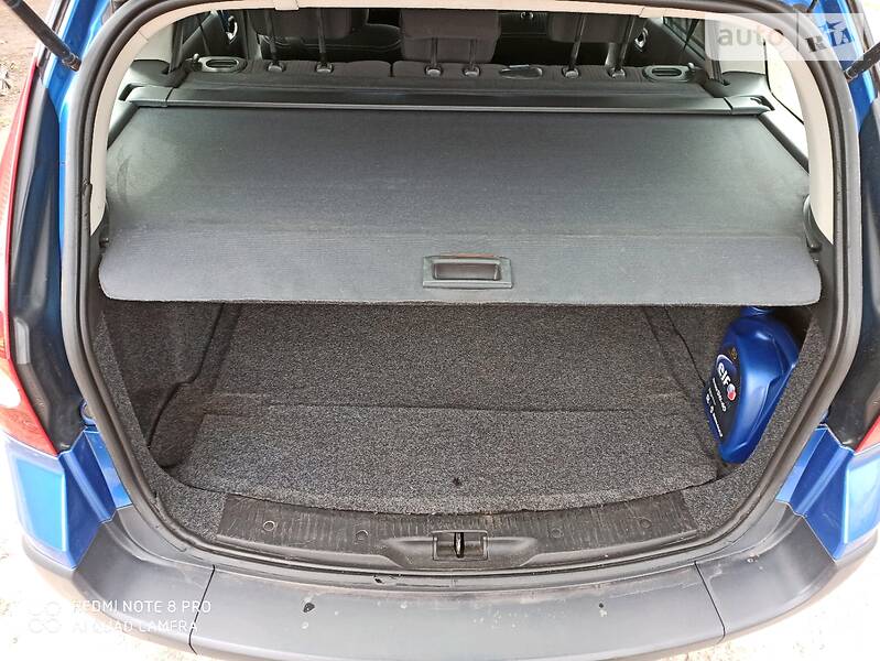 Універсал Renault Megane 2005 в Чернігові