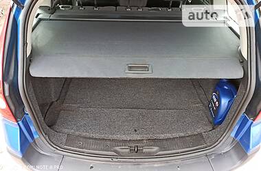 Універсал Renault Megane 2005 в 