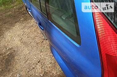Універсал Renault Megane 2005 в 