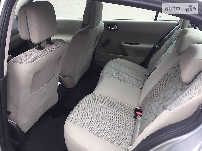 Седан Renault Megane 2006 в Сумах фото 12 Седан Renault Megane 2006 в Сумах