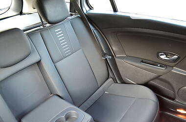Універсал Renault Megane 2010 в 