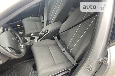 Універсал Renault Megane 2013 в 