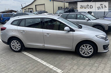 Універсал Renault Megane 2013 в 