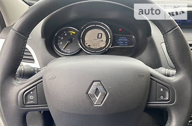 Універсал Renault Megane 2013 в 