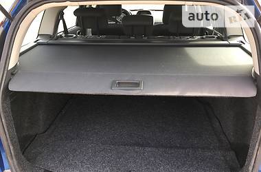 Універсал Renault Megane 2006 в 
