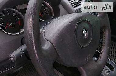 Універсал Renault Megane 2008 в 