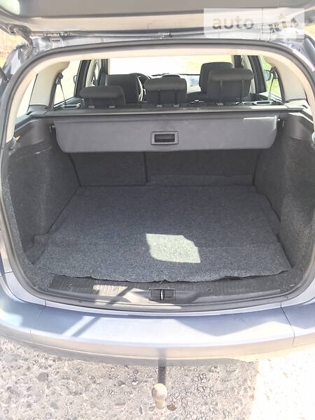 Універсал Renault Megane 2006 в Рівному