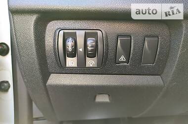 Кабріолет Renault Megane 2011 в 