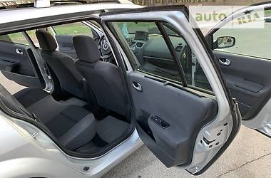Універсал Renault Megane 2009 в 