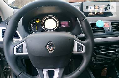 Універсал Renault Megane 2010 в Шепетівці