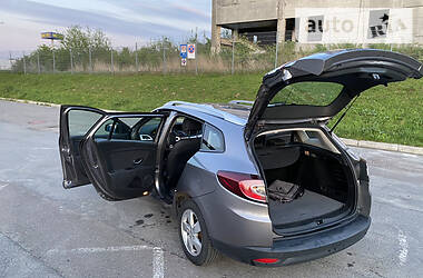 Універсал Renault Megane 2011 в 