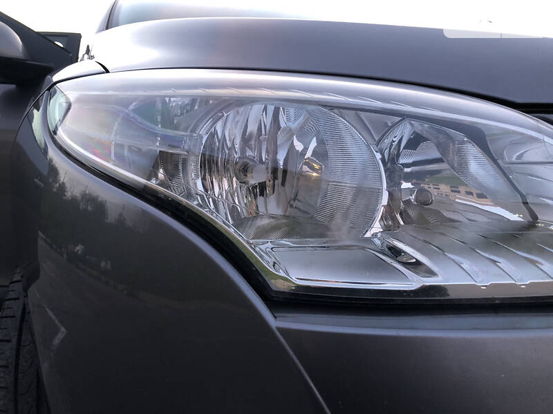 Універсал Renault Megane 2011 в Львові