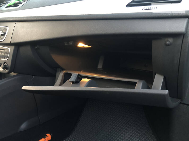 Універсал Renault Megane 2011 в Львові