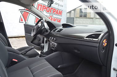 Універсал Renault Megane 2015 в 