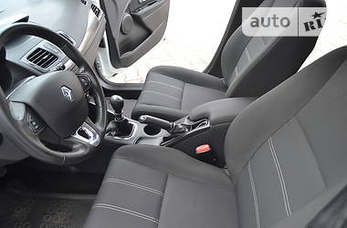 Універсал Renault Megane 2015 в 
