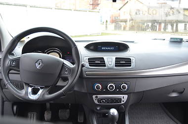 Універсал Renault Megane 2015 в 