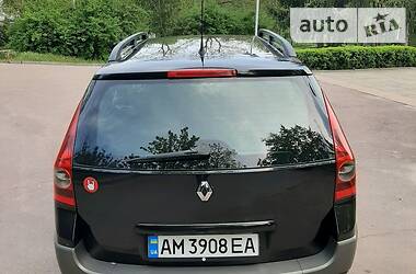 Універсал Renault Megane 2005 в 