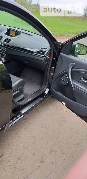 Універсал Renault Megane 2013 в Костянтинівці (Краматорського району) фото 23 Універсал Renault Megane 2013 в Костянтинівці (Краматорського району)