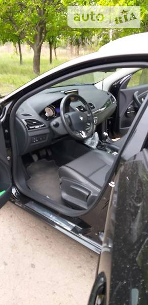 Універсал Renault Megane 2013 в Костянтинівці (Краматорського району) фото 16 Універсал Renault Megane 2013 в Костянтинівці (Краматорського району)