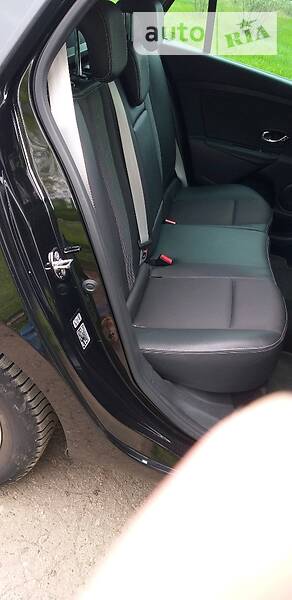 Універсал Renault Megane 2013 в Костянтинівці (Краматорського району) фото 20 Універсал Renault Megane 2013 в Костянтинівці (Краматорського району)